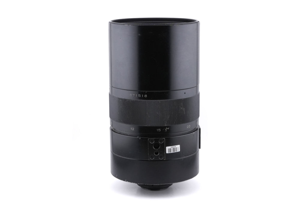 MTO 1000mm f10 MC MTO-11CA