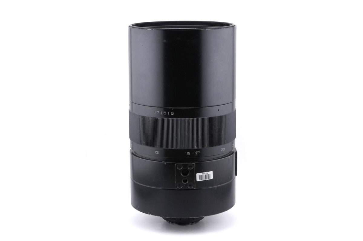 MTO 1000mm f10 MC MTO-11CA