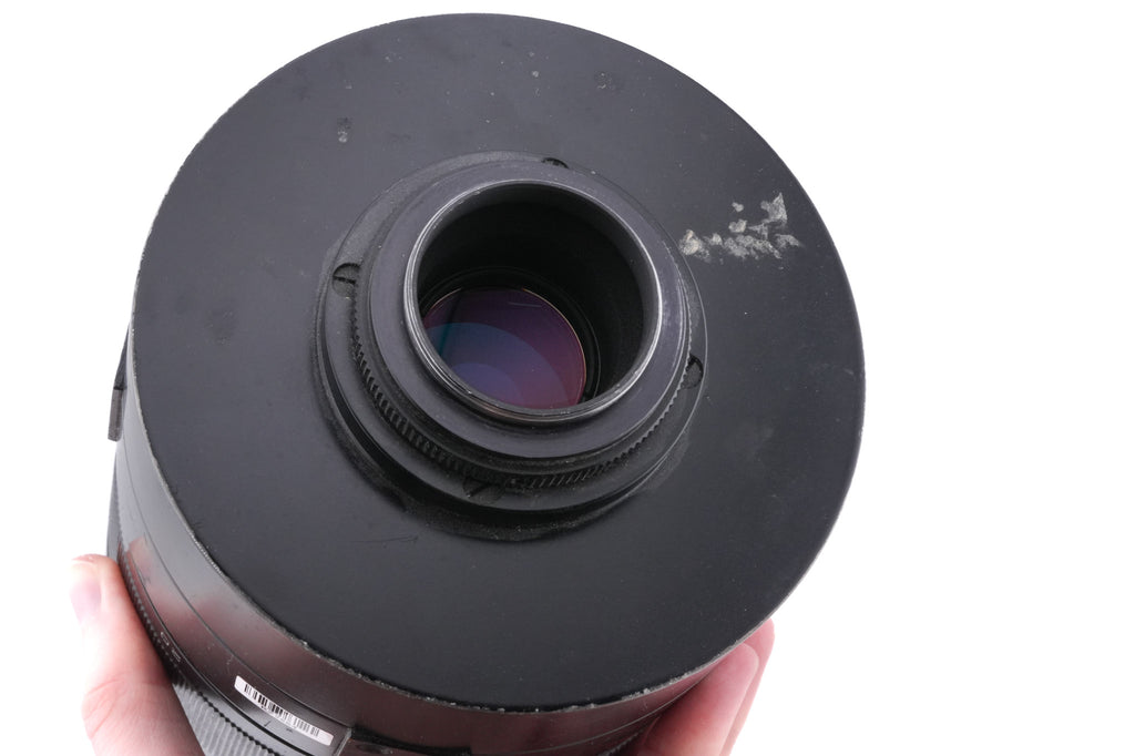 MTO 1000mm f10 MC MTO-11CA