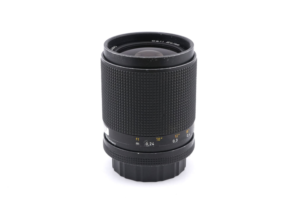 Carl Zeiss 28mm f2 Distagon T* (AE)