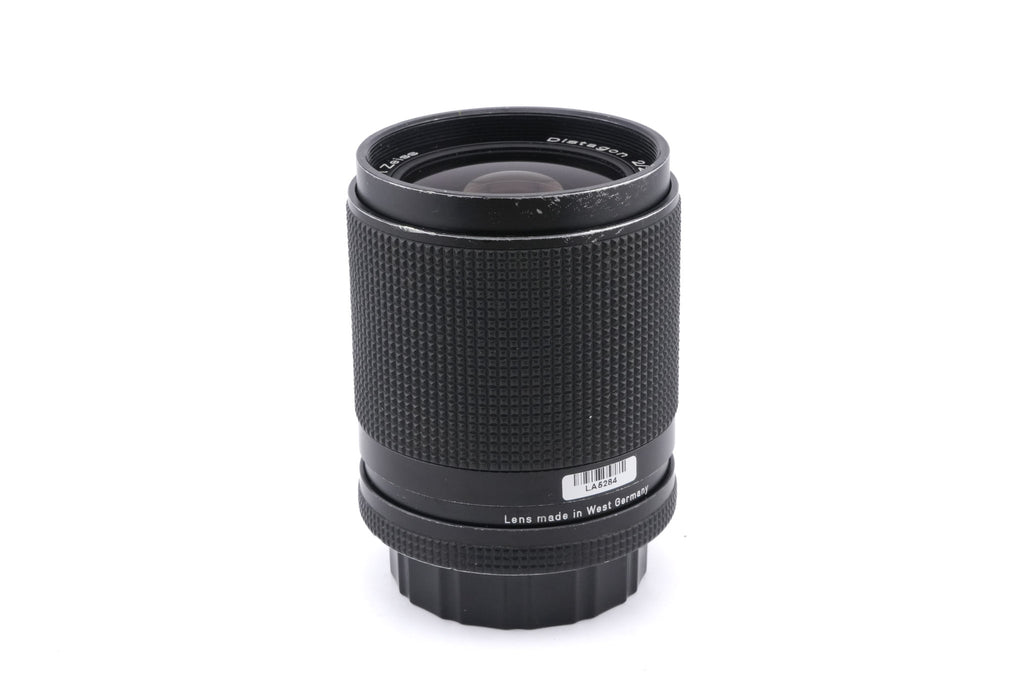 Carl Zeiss 28mm f2 Distagon T* (AE)