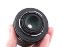 Carl Zeiss 28mm f2 Distagon T* (AE)