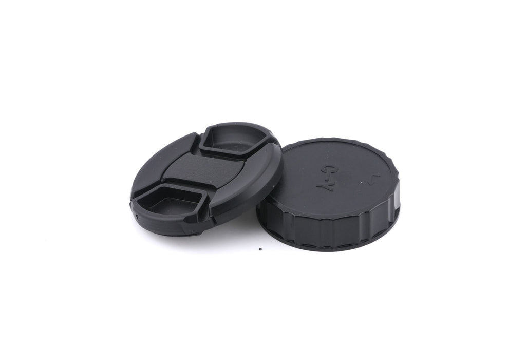 Carl Zeiss 28mm f2 Distagon T* (AE)