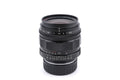 Voigtländer 35mm f1.2 Nokton Aspherical VM