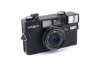 Minolta Hi-Matic S2