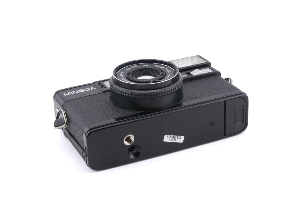 Minolta Hi-Matic S2