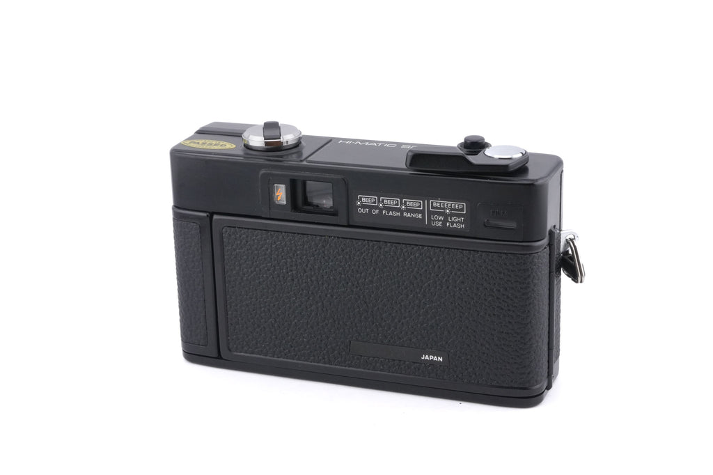 Minolta Hi-Matic S2