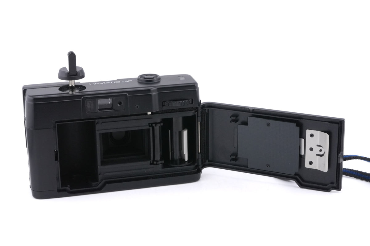 Minolta Hi-Matic GF