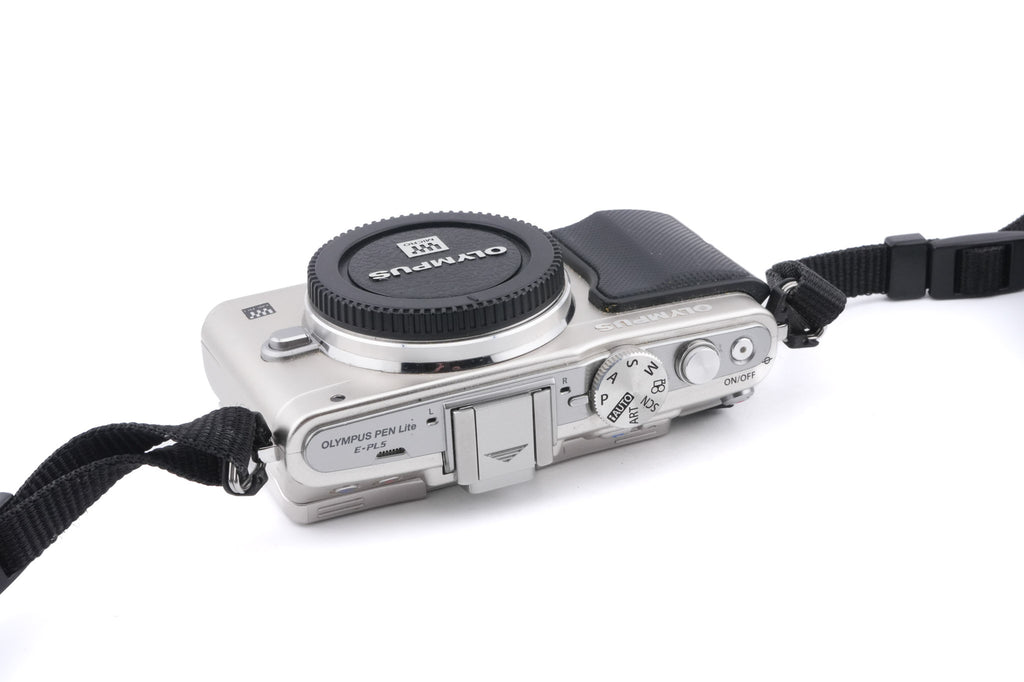 Olympus PEN E-PL5