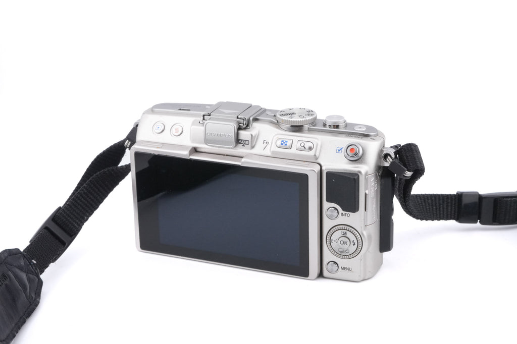Olympus PEN E-PL5