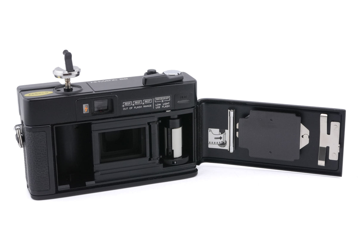Minolta Hi-Matic S2