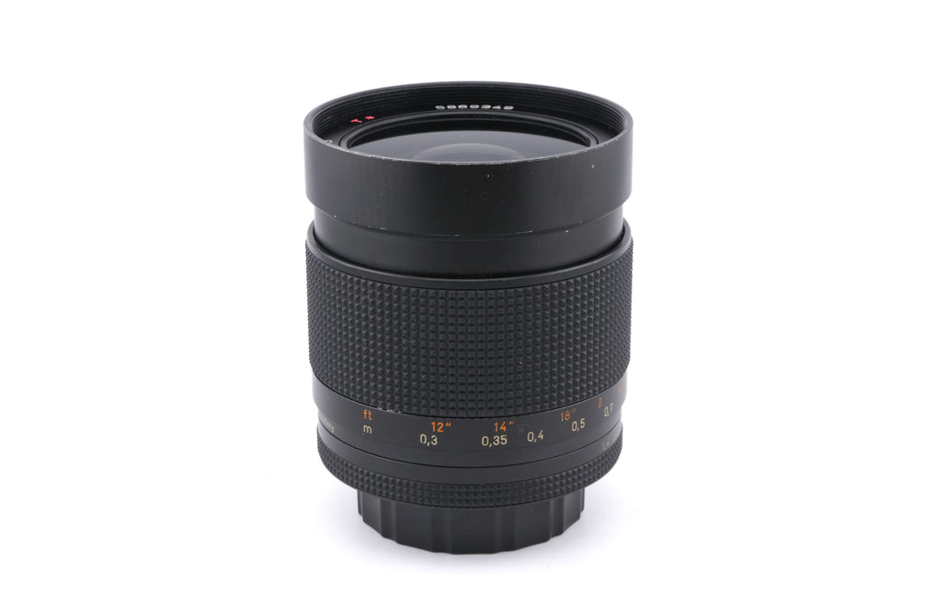 Carl Zeiss 35mm f1.4 Distagon T* (AE)