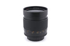 Carl Zeiss 35mm f1.4 Distagon T* (AE)