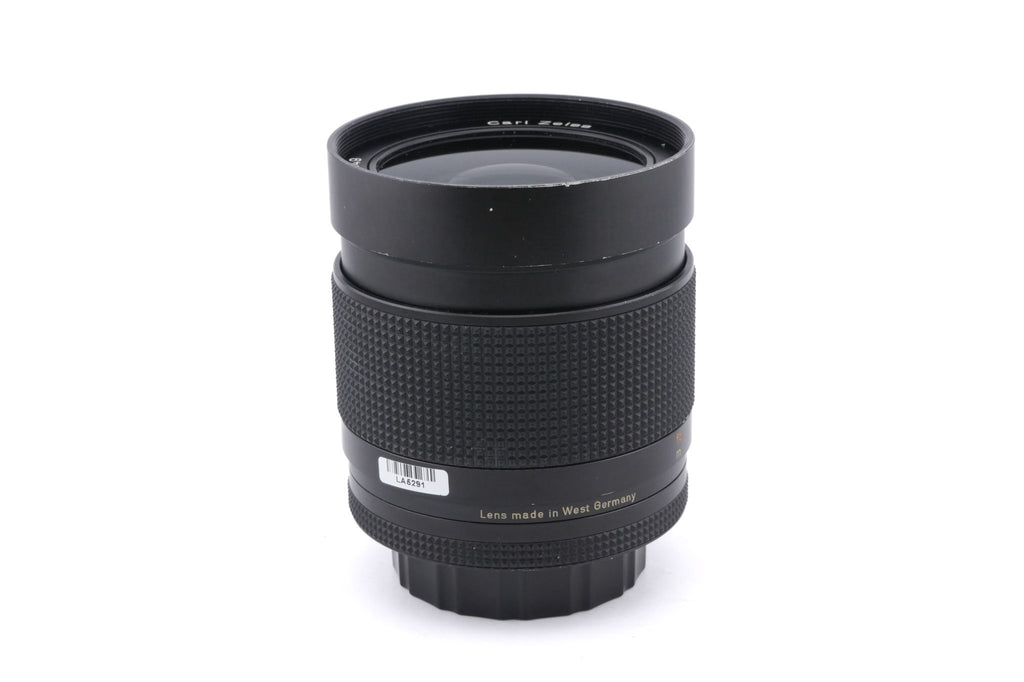 Carl Zeiss 35mm f1.4 Distagon T* (AE)