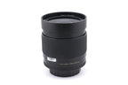 Carl Zeiss 35mm f1.4 Distagon T* (AE)