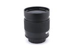 Carl Zeiss 35mm f1.4 Distagon T* (AE)