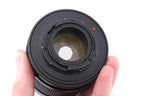 Carl Zeiss 35mm f1.4 Distagon T* (AE)
