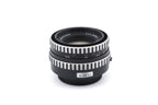 Carl Zeiss 50mm f1.8 Pancolar aus Jena