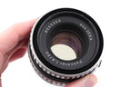 Carl Zeiss 50mm f1.8 Pancolar aus Jena