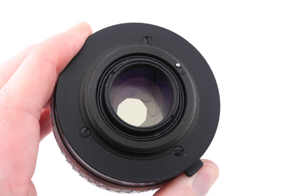 Carl Zeiss 50mm f1.8 Pancolar aus Jena