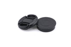 Carl Zeiss 50mm f1.8 Pancolar aus Jena