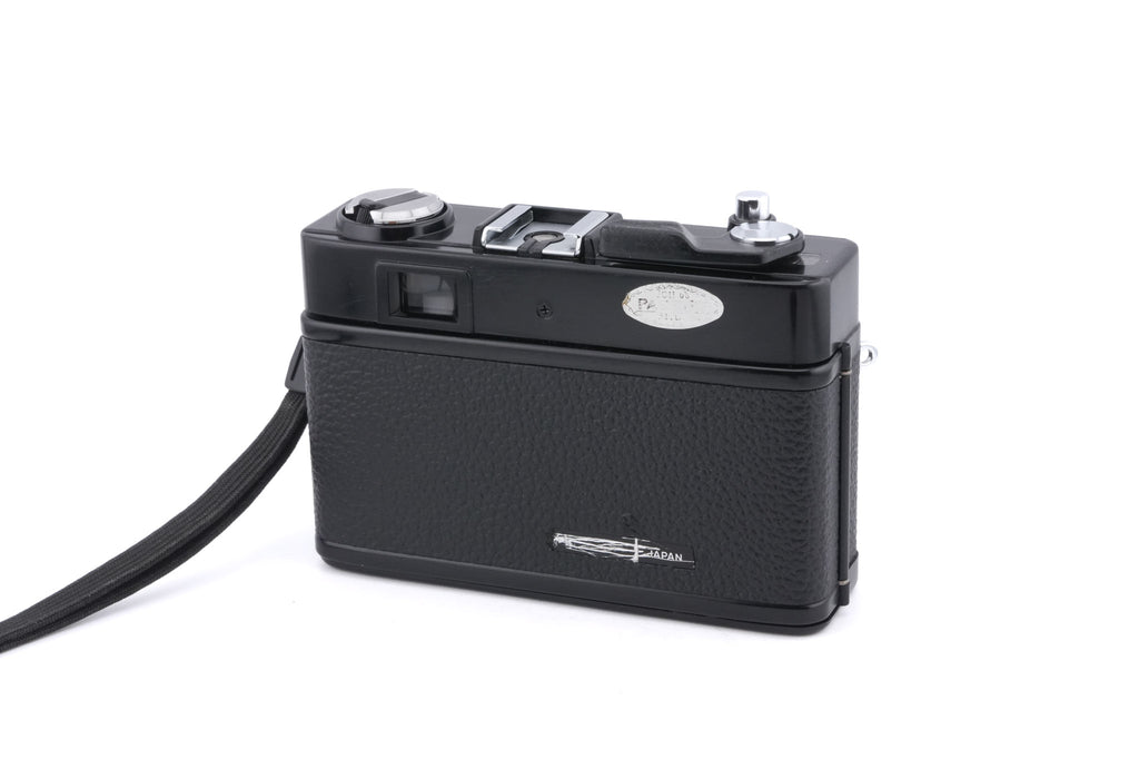 Minolta Hi-Matic G2