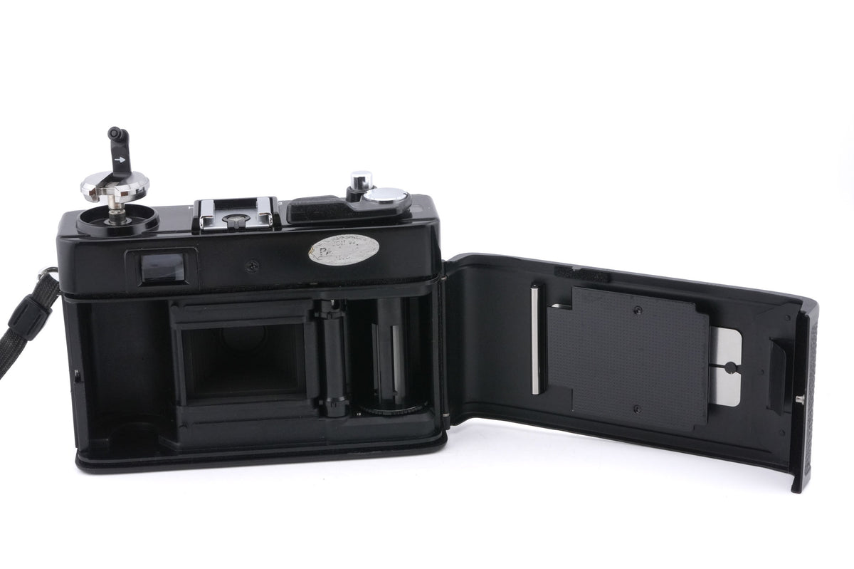 Minolta Hi-Matic G2