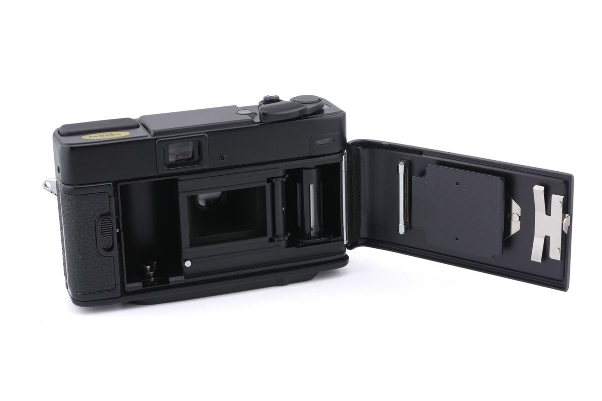Minolta Hi-Matic S