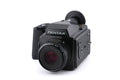 Pentax 645 + 120 Film Insert 645 + 75mm f2.8 SMC Pentax-A 645