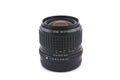 Pentax 55mm f2.8 SMC Pentax-A 645