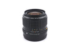Pentax 55mm f2.8 SMC Pentax-A 645