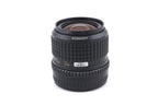 Pentax 55mm f2.8 SMC Pentax-A 645