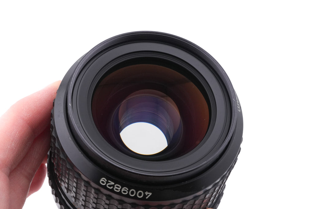 Pentax 55mm f2.8 SMC Pentax-A 645
