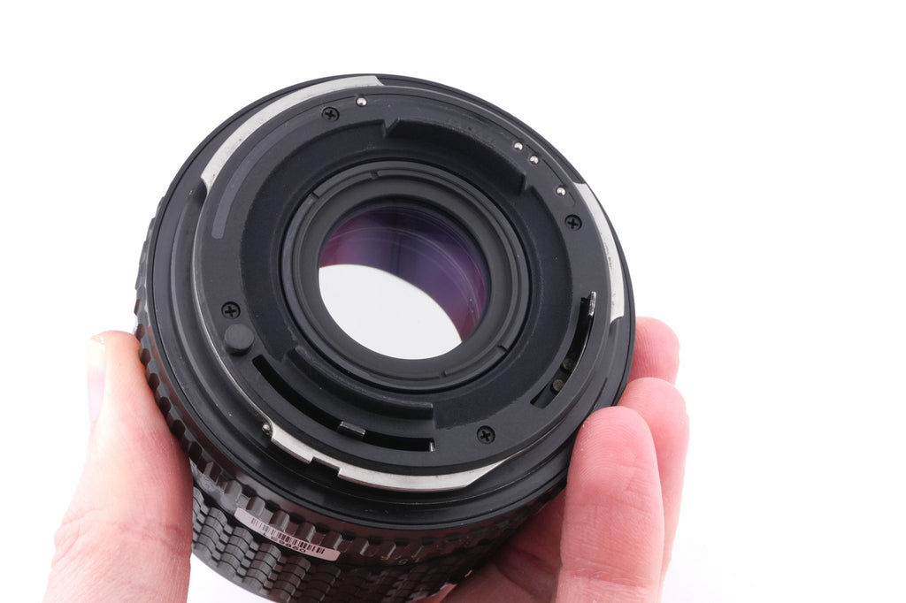 Pentax 55mm f2.8 SMC Pentax-A 645