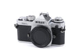 Nikon FM3A