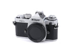 Nikon FM3A