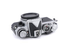 Nikon FM3A