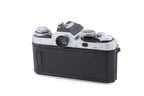 Nikon FM3A