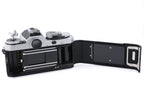 Nikon FM3A