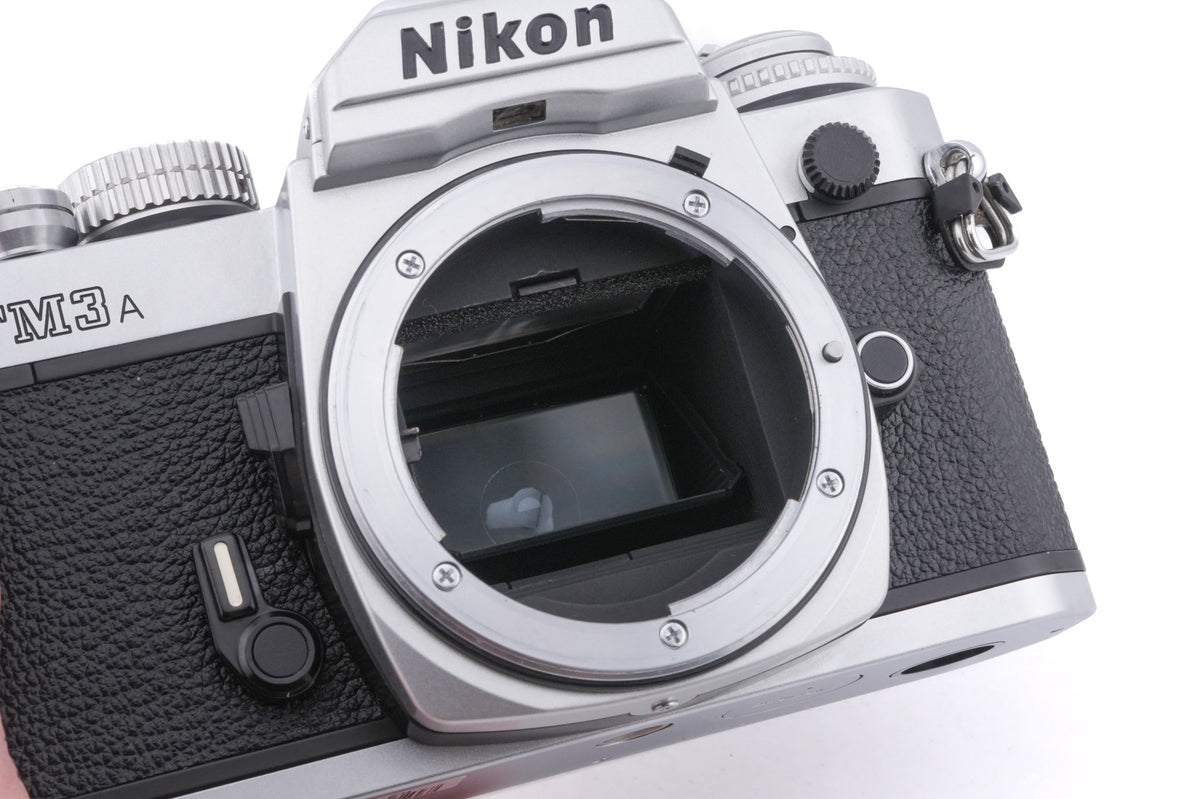 Nikon FM3A
