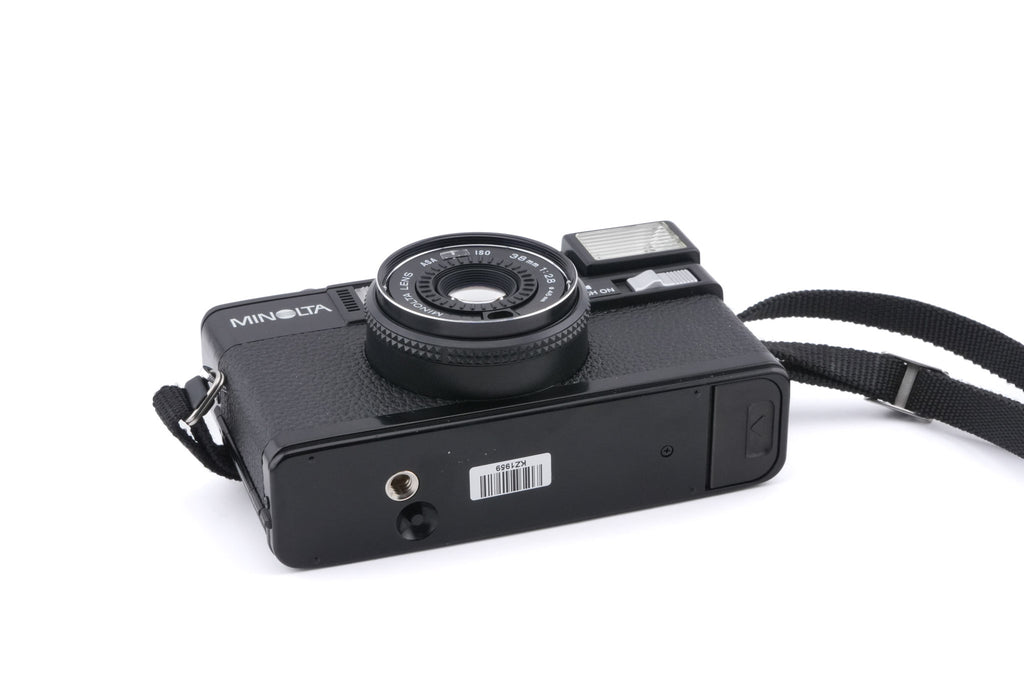 Minolta Hi-Matic S2