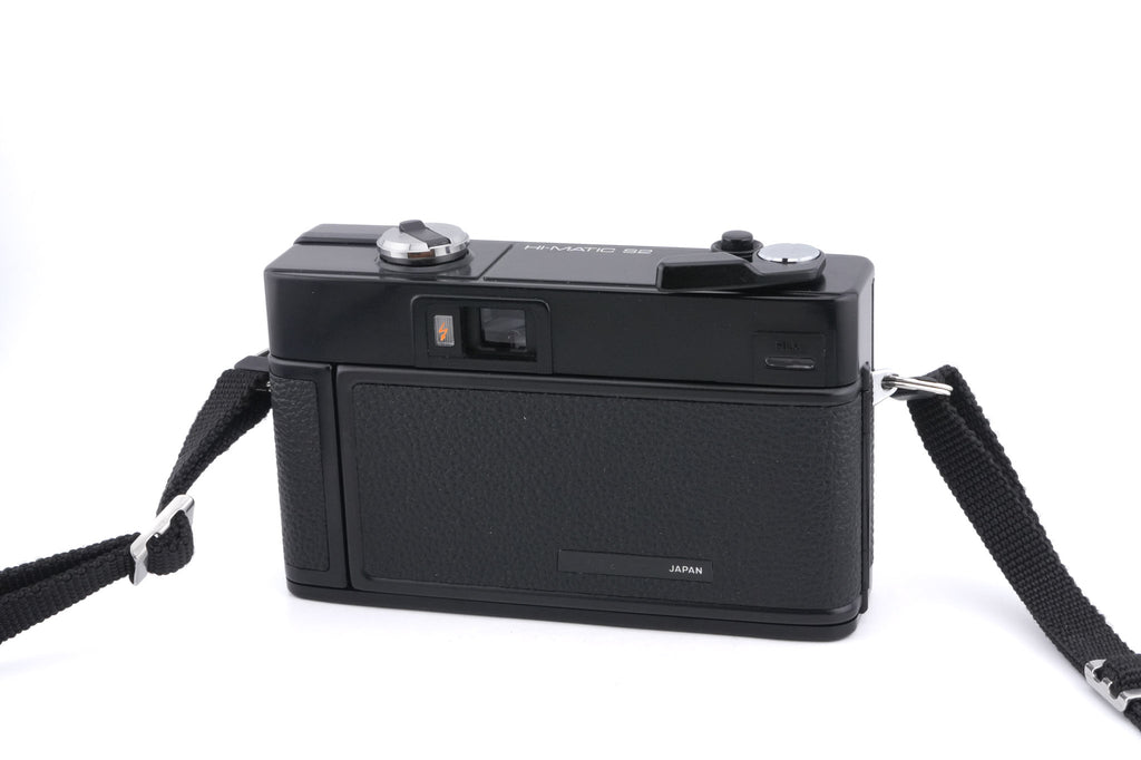 Minolta Hi-Matic S2