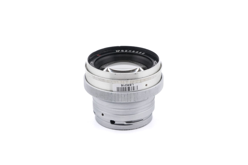 Jupiter 50mm f2 Jupiter-8