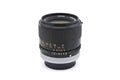 Canon 35mm f2 S.S.C. (Concave)