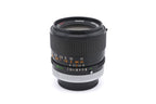 Canon 35mm f2 S.S.C. (Concave)