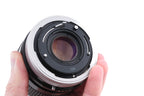 Canon 35mm f2 S.S.C. (Concave)