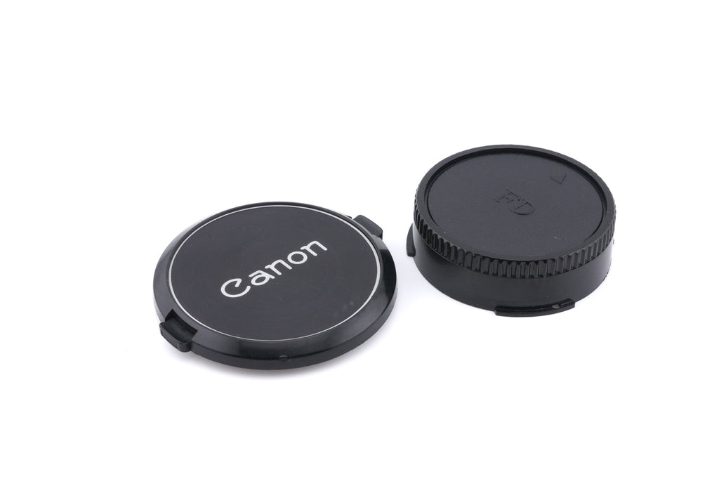Canon 35mm f2 S.S.C. (Concave)