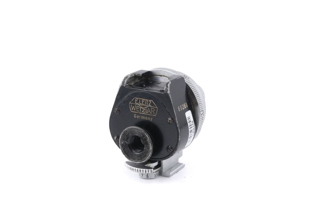 Leica Universal Viewfinder (VIOOH)