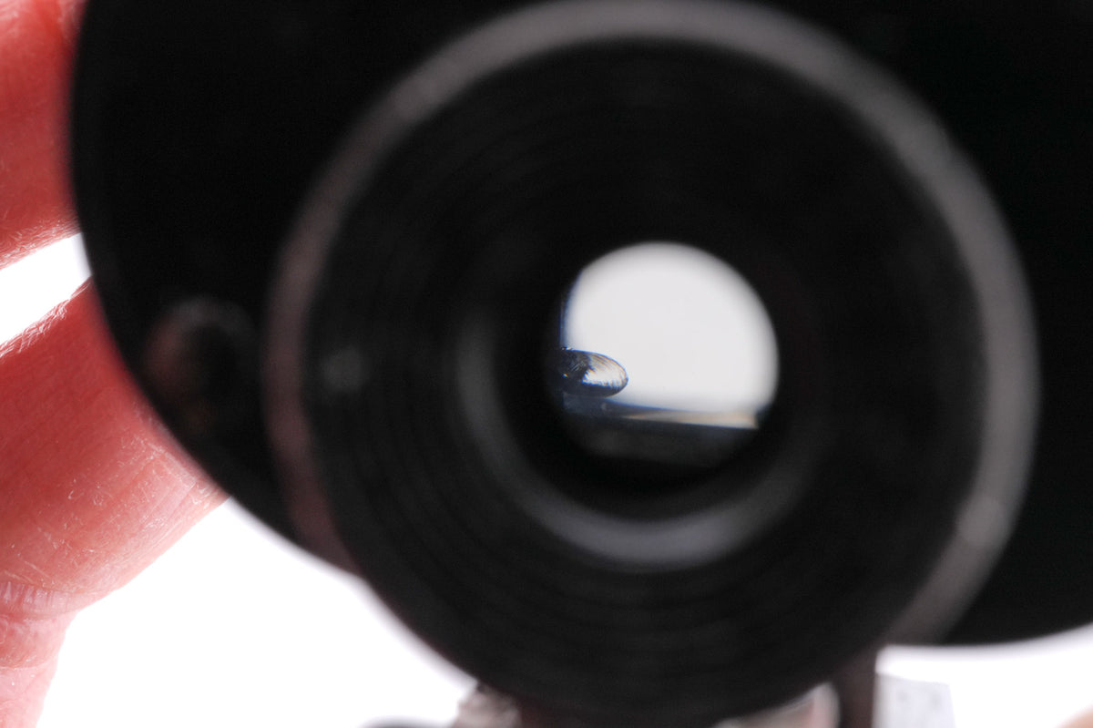 Leica Universal Viewfinder (VIOOH)