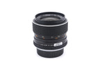 Tokina 35mm f2.8 RMC Wide-Auto